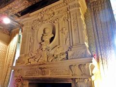 149 CHATEAU DE BRISSAC MAINE ET LOIRE 2016 N0_000037